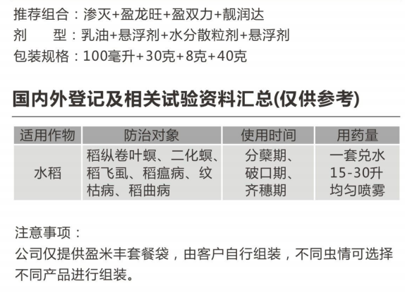 盈米丰