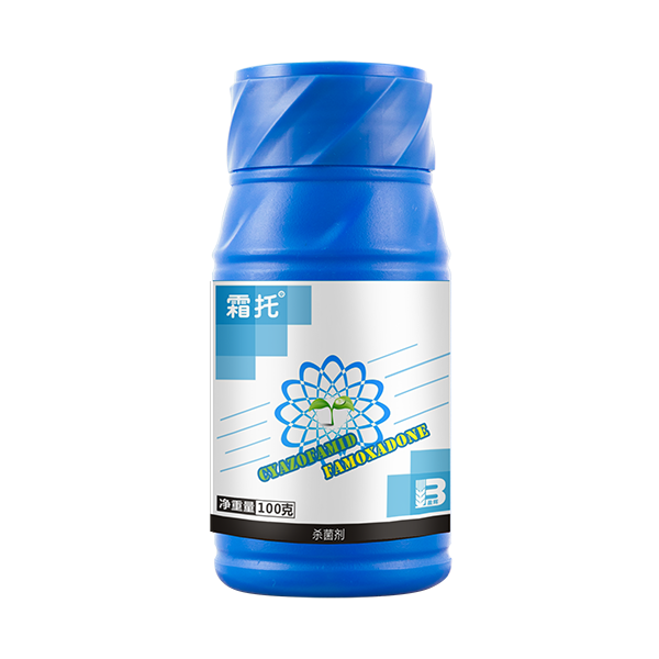 霜托®