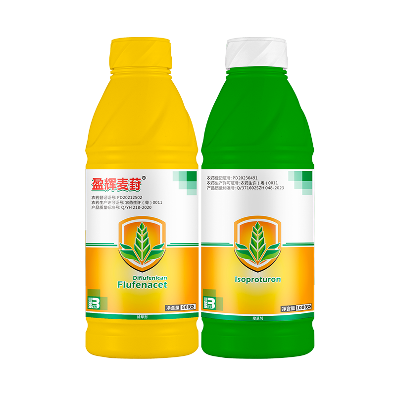 盈辉麦葑®(组合)