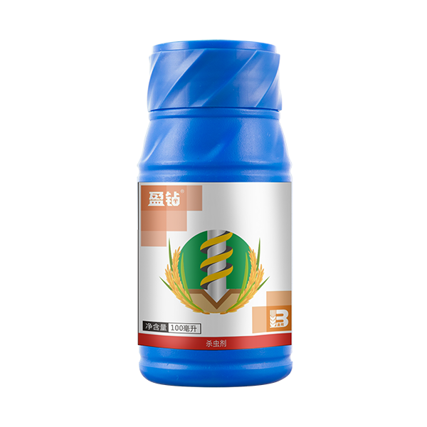盈钻®