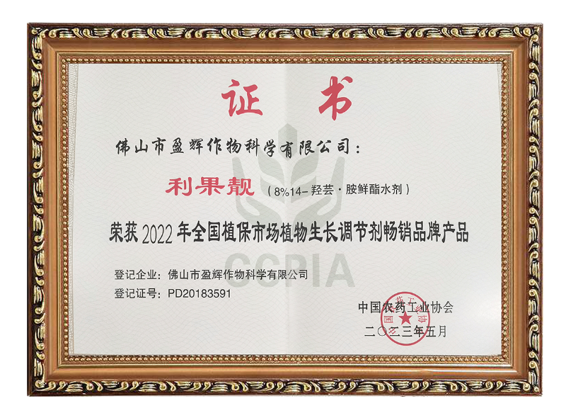 利果靓2 利果靓2