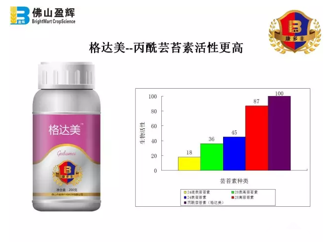 柑橘膨果着色期施肥管理