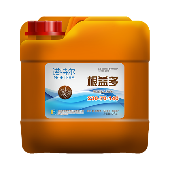 根益多