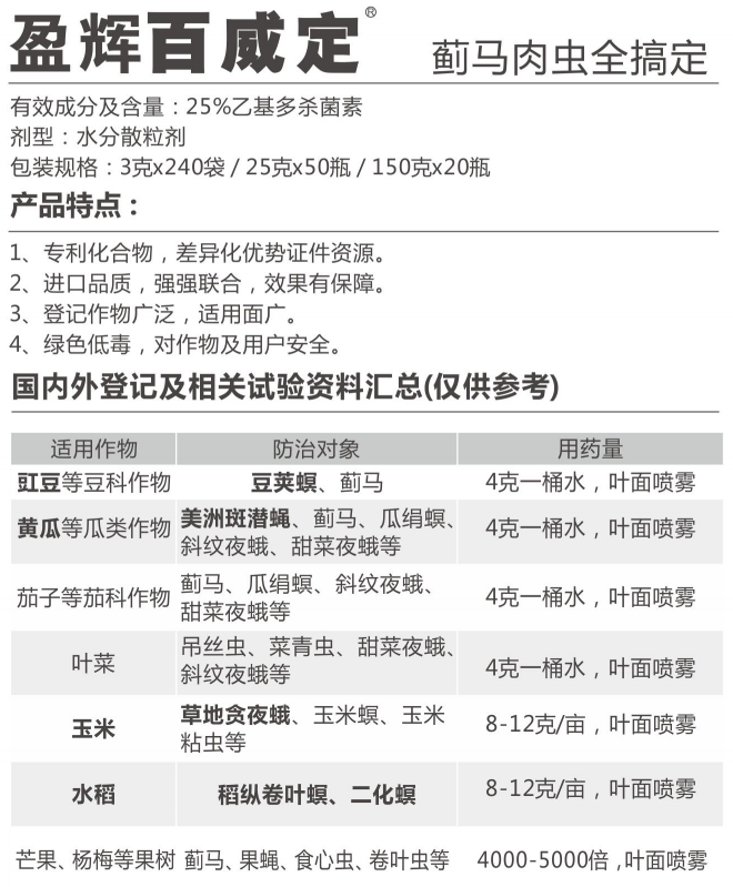 百威定