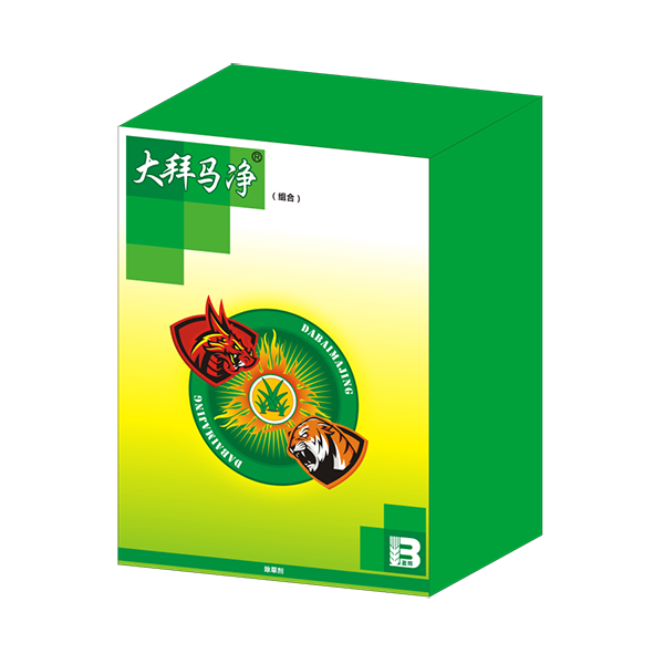 大拜马净®（尊享版）